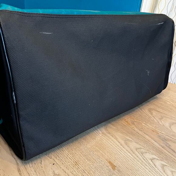 adidas 1994 World Cup Germany Large Vintage Duffle Bag - Picture 10 of 16